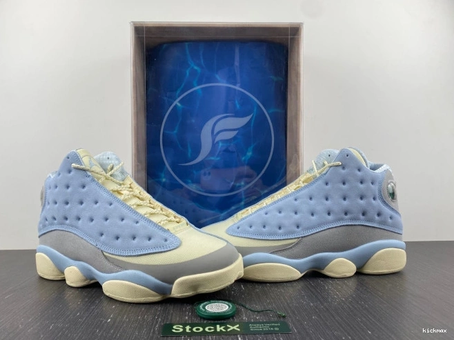 Rep Jordan Retro SoleFly 13 DX5763-100 0715